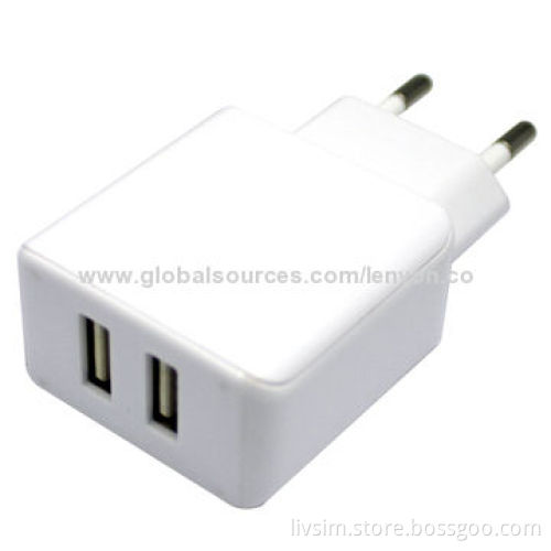 Portable phone chargerNew